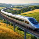 découvrez des itinéraires de voyage en france accessibles en train, pour explorer sans voiture et profiter pleinement du paysage tout en respectant l'environnement.