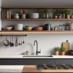 découvrez des astuces pratiques pour optimiser votre cuisine et la rendre fonctionnelle sans avoir à remplacer votre électroménager. améliorez l'organisation et l'efficacité de votre espace culinaire facilement.