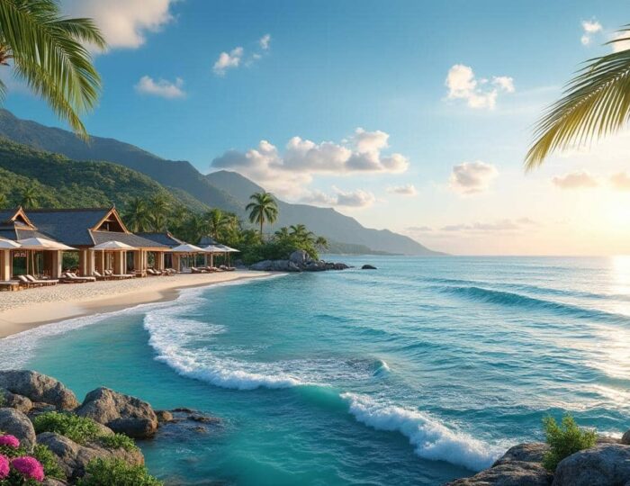 découvrez comment tirer le meilleur parti de la basse saison tout en profitant d'une météo agréable grâce à nos conseils pratiques et astuces.