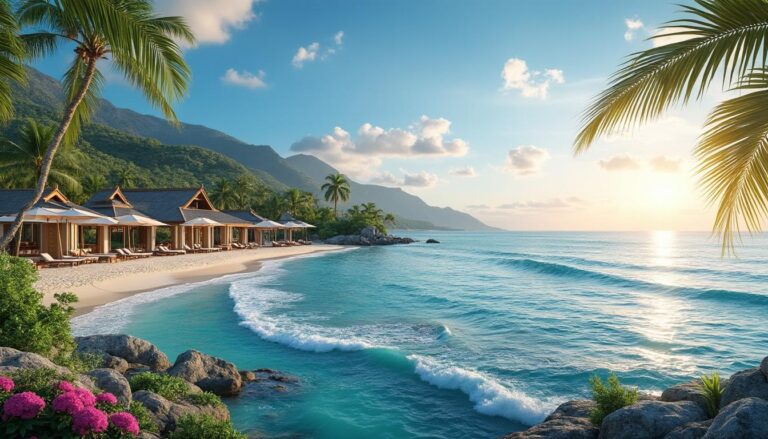 découvrez comment tirer le meilleur parti de la basse saison tout en profitant d'une météo agréable grâce à nos conseils pratiques et astuces.