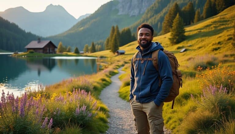 découvrez comment explorer un lieu inconnu situé à moins d’une heure de chez vous pour une aventure locale dépaysante et accessible.