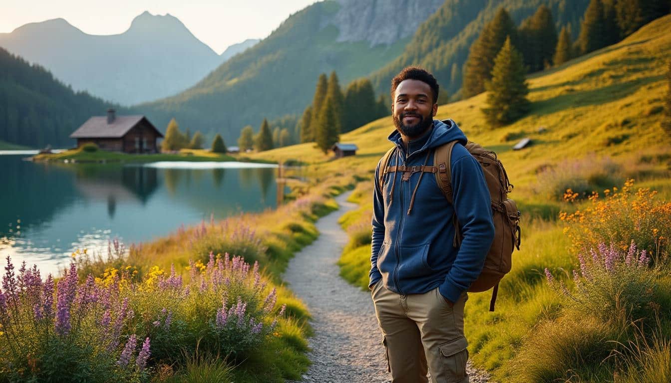 découvrez comment explorer un lieu inconnu situé à moins d’une heure de chez vous pour une aventure locale dépaysante et accessible.