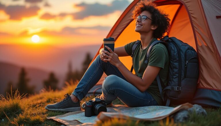 découvrez comment voyager à petit prix tout en évitant les auberges de jeunesse. astuces et conseils pour économiser sur l'hébergement sans sacrifier le confort.