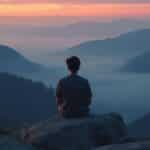 découvrez comment profiter pleinement de vos voyages en solo même si vous redoutez la solitude, avec des conseils pour rester connecté et épanoui.