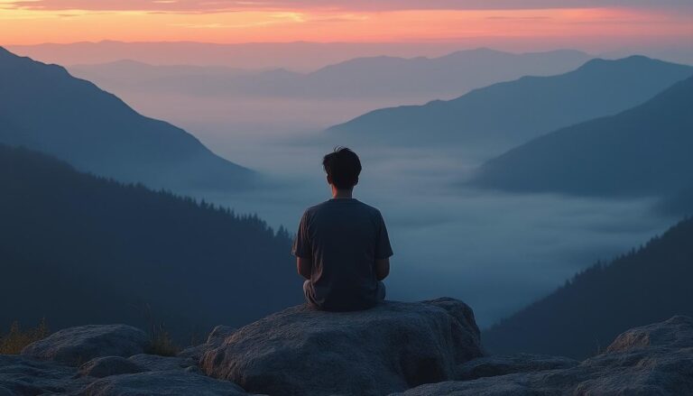 découvrez comment profiter pleinement de vos voyages en solo même si vous redoutez la solitude, avec des conseils pour rester connecté et épanoui.