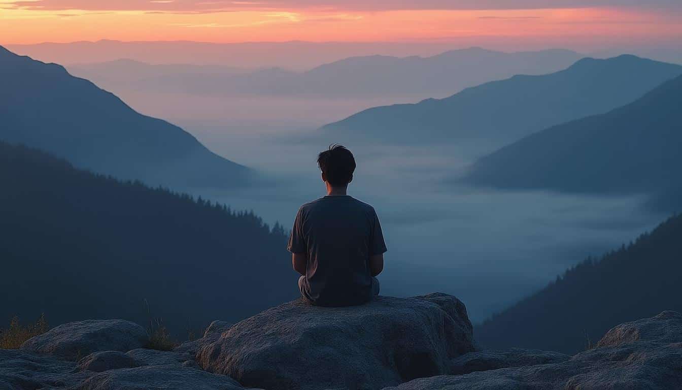 découvrez comment profiter pleinement de vos voyages en solo même si vous redoutez la solitude, avec des conseils pour rester connecté et épanoui.